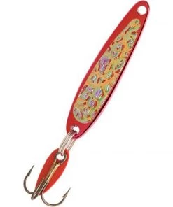 Jigs Bay De Noc Swedish Pimple #4 81 Jigs Bay De Noc Swedish Pimple #4