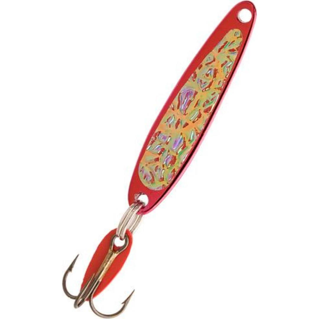 Jigs Bay De Noc Swedish Pimple #4 37 Jigs Bay De Noc Swedish Pimple #4