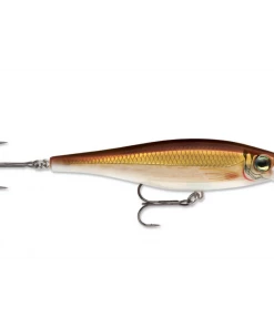 Rapala BX Minnow BXM-10 Crankbaits