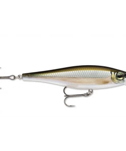 Rapala BX Minnow BXM-10 Crankbaits