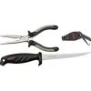 Rapala Combo Pack 6.5" Pliers / Falcon Fillet Knife / Clipper/ Sheath Tools & Filet Knives 2 Rapala Combo Pack 6.5" Pliers / Falcon Fillet Knife / Clipper/ Sheath Tools & Filet Knives