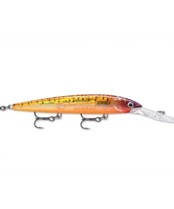 Rapala Down Deep Husky Jerk DHJ-12 Jerk Baits 51 Rapala Down Deep Husky Jerk DHJ-12 Jerk Baits