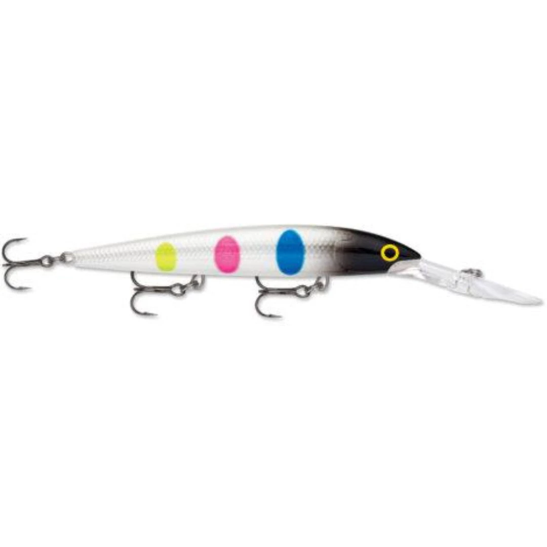 Rapala Down Deep Husky Jerk DHJ-12 Jerk Baits 28 Rapala Down Deep Husky Jerk DHJ-12 Jerk Baits
