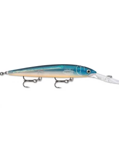 Rapala Down Deep Husky Jerk DHJ-12 Jerk Baits 45 Rapala Down Deep Husky Jerk DHJ-12 Jerk Baits
