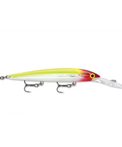 Rapala Down Deep Husky Jerk DHJ-12 Jerk Baits 58 Rapala Down Deep Husky Jerk DHJ-12 Jerk Baits