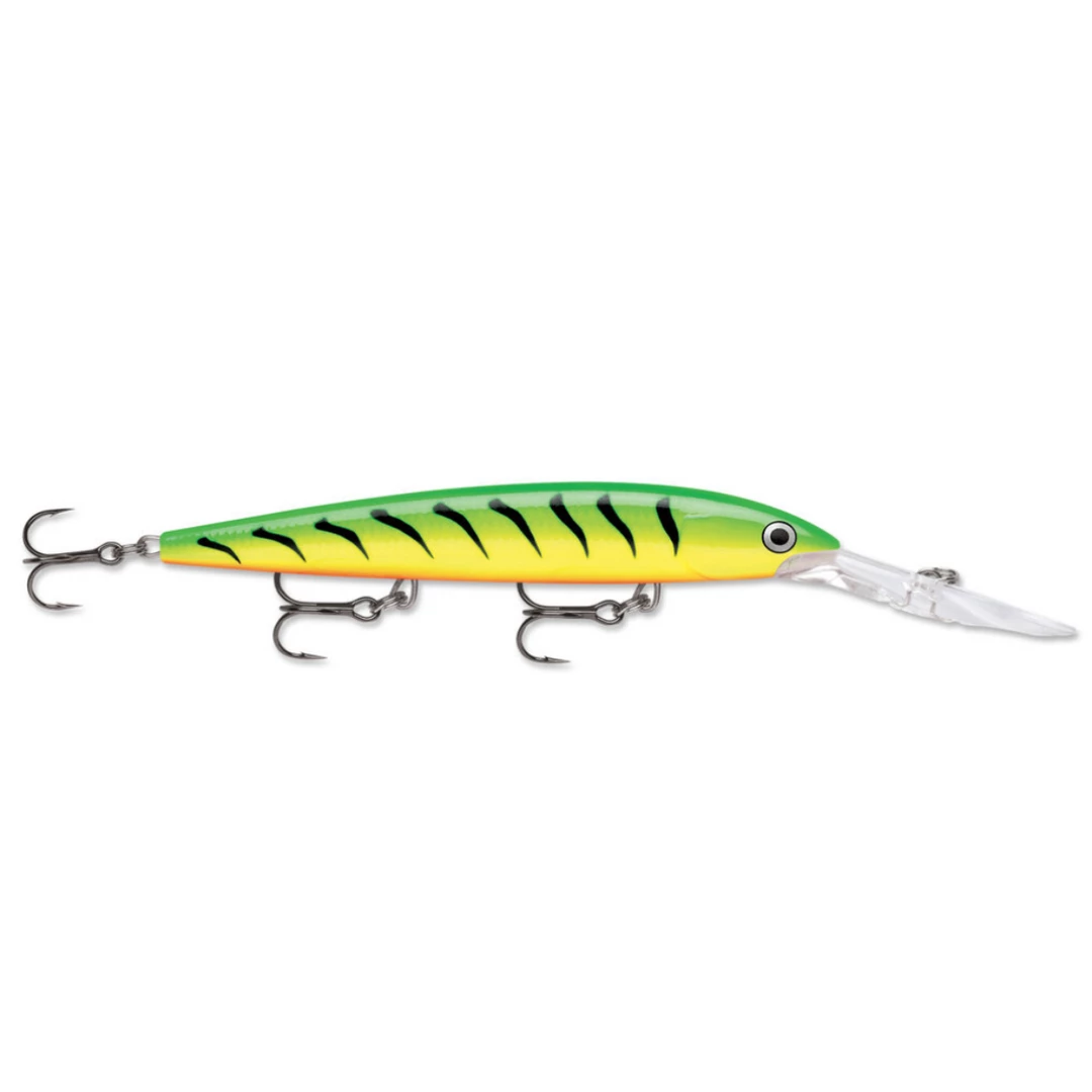Rapala Down Deep Husky Jerk DHJ-12 Jerk Baits 9 Rapala Down Deep Husky Jerk DHJ-12 Jerk Baits