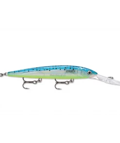 Rapala Down Deep Husky Jerk DHJ-12 Jerk Baits 39 Rapala Down Deep Husky Jerk DHJ-12 Jerk Baits