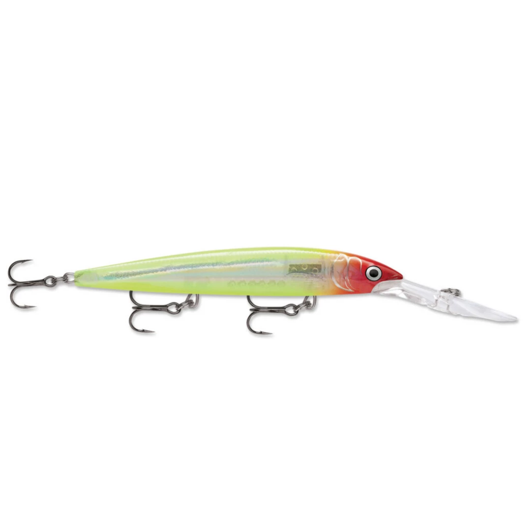 Rapala Down Deep Husky Jerk DHJ-12 Jerk Baits 12 Rapala Down Deep Husky Jerk DHJ-12 Jerk Baits