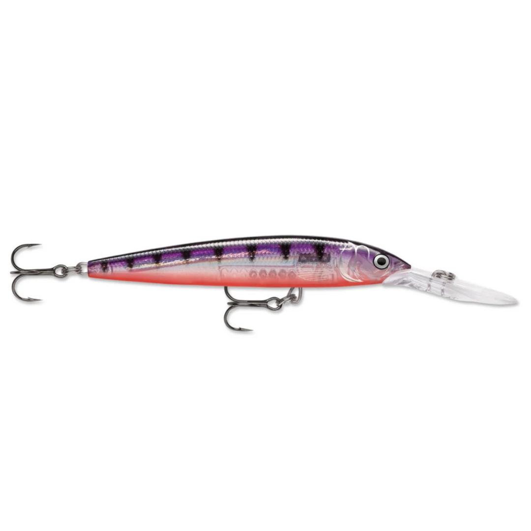 Rapala Down Deep Husky Jerk DHJ-12 Jerk Baits 22 Rapala Down Deep Husky Jerk DHJ-12 Jerk Baits