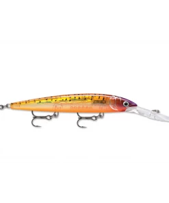 Rapala Down Deep Husky Jerk DHJ-12 Jerk Baits 56 Rapala Down Deep Husky Jerk DHJ-12 Jerk Baits