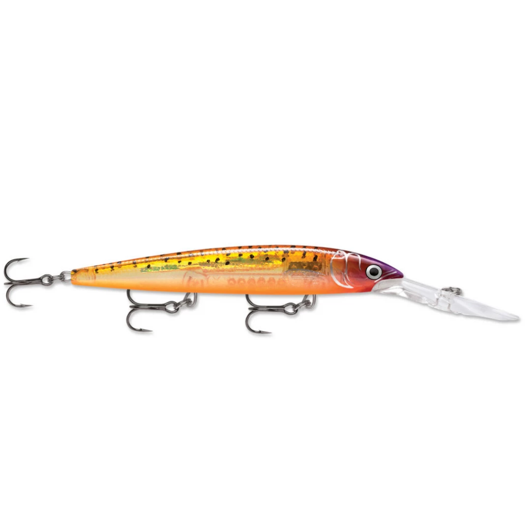 Rapala Down Deep Husky Jerk DHJ-12 Jerk Baits 21 Rapala Down Deep Husky Jerk DHJ-12 Jerk Baits