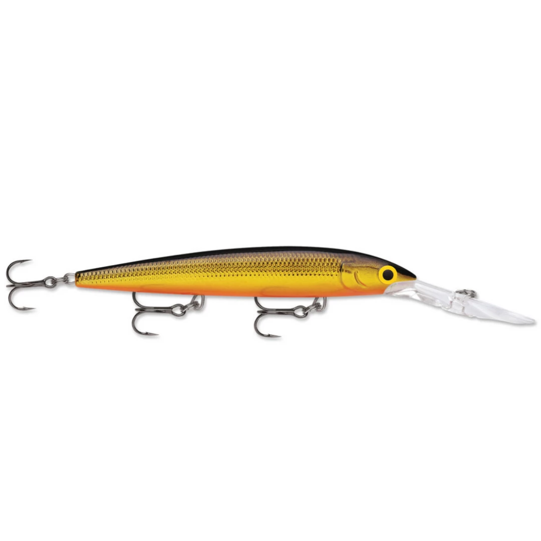 Rapala Down Deep Husky Jerk DHJ-12 Jerk Baits 17 Rapala Down Deep Husky Jerk DHJ-12 Jerk Baits