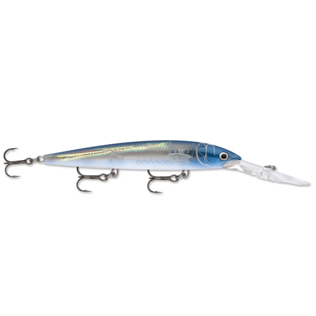 Rapala Down Deep Husky Jerk DHJ-12 Jerk Baits 7 Rapala Down Deep Husky Jerk DHJ-12 Jerk Baits