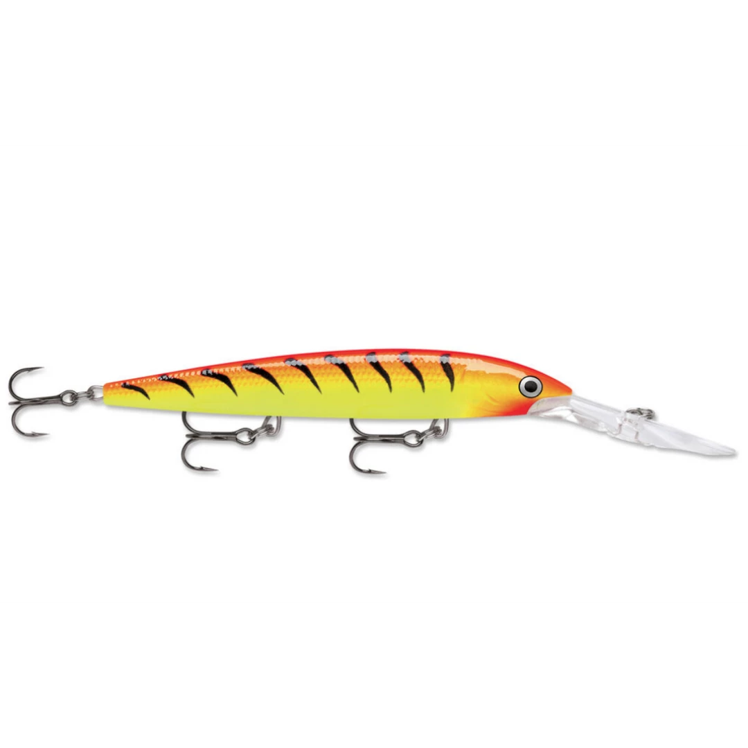 Rapala Down Deep Husky Jerk DHJ-12 Jerk Baits 11 Rapala Down Deep Husky Jerk DHJ-12 Jerk Baits
