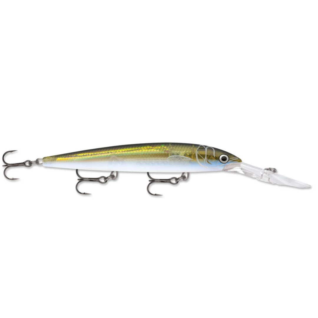 Rapala Down Deep Husky Jerk DHJ-12 Jerk Baits 26 Rapala Down Deep Husky Jerk DHJ-12 Jerk Baits