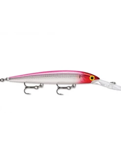 Rapala Down Deep Husky Jerk DHJ-12 Jerk Baits 53 Rapala Down Deep Husky Jerk DHJ-12 Jerk Baits