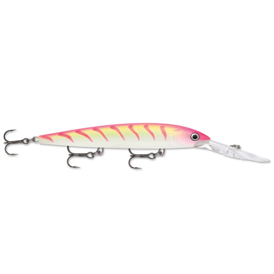 Rapala Down Deep Husky Jerk DHJ-12 Jerk Baits 3 Rapala Down Deep Husky Jerk DHJ-12 Jerk Baits