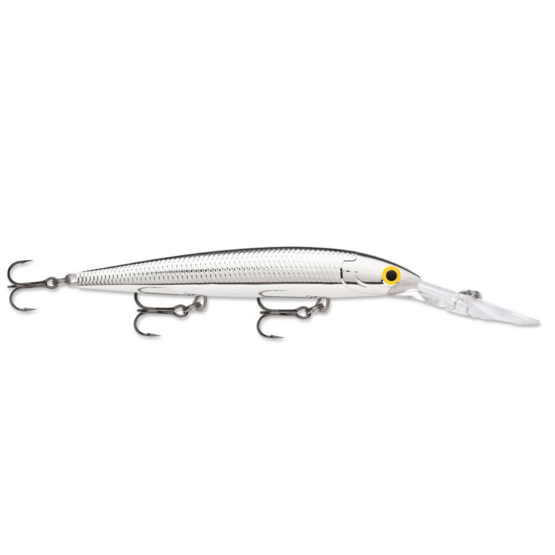 Rapala Down Deep Husky Jerk DHJ-12 Jerk Baits 5 Rapala Down Deep Husky Jerk DHJ-12 Jerk Baits