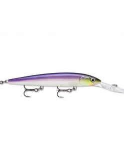 Rapala Down Deep Husky Jerk DHJ-12 Jerk Baits 43 Rapala Down Deep Husky Jerk DHJ-12 Jerk Baits