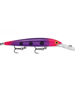 Rapala Down Deep Husky Jerk DHJ-12 Jerk Baits 62 Rapala Down Deep Husky Jerk DHJ-12 Jerk Baits