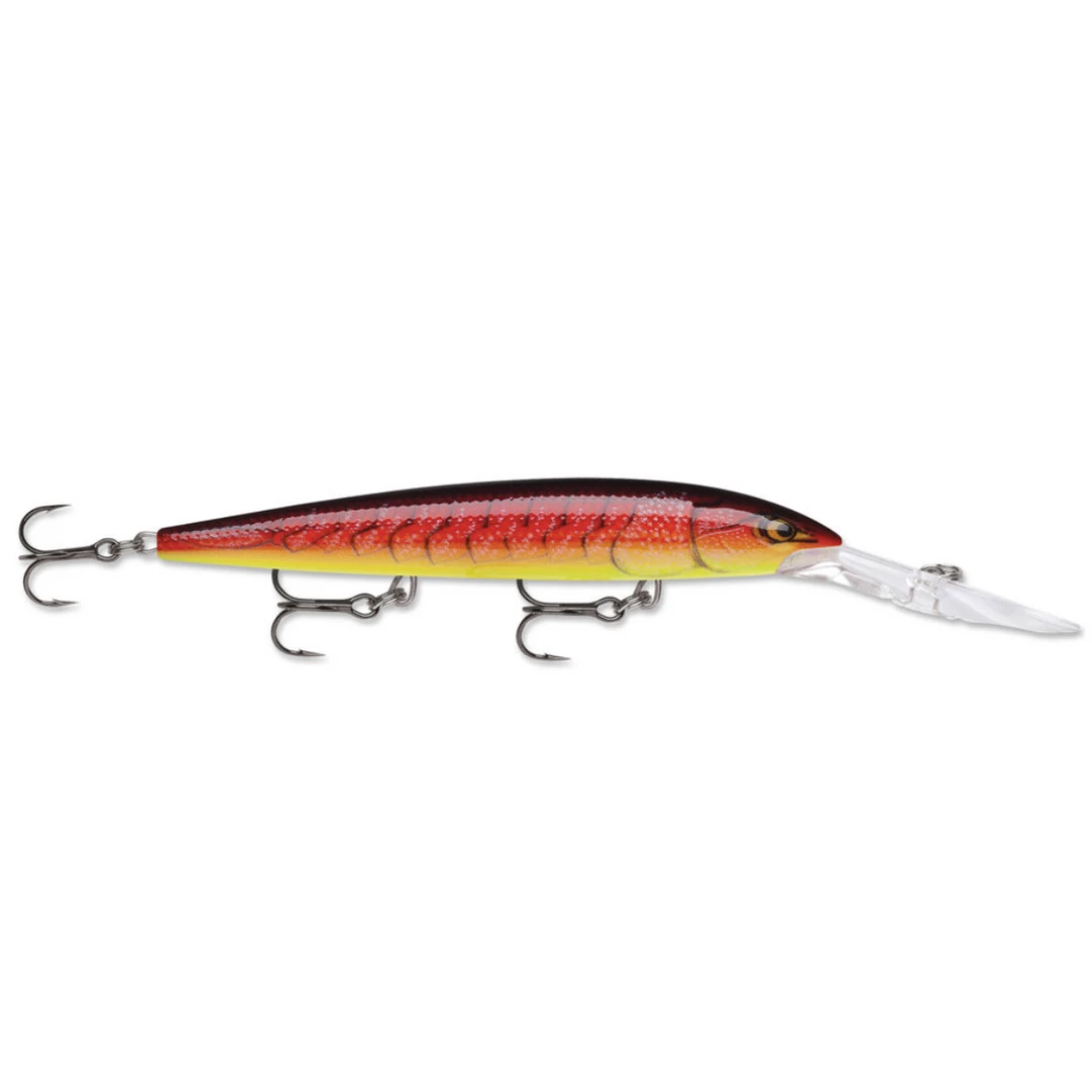 Rapala Down Deep Husky Jerk DHJ-12 Jerk Baits 15 Rapala Down Deep Husky Jerk DHJ-12 Jerk Baits