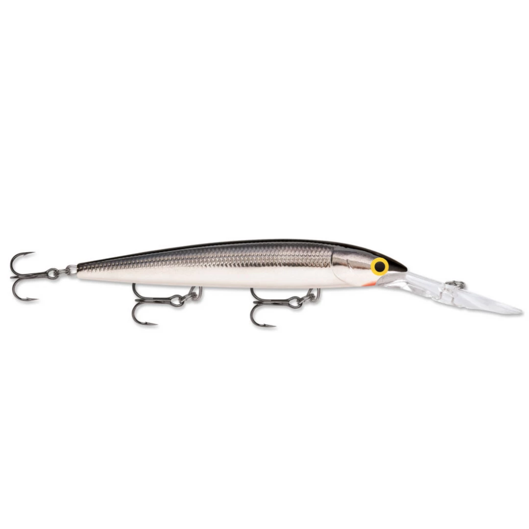 Rapala Down Deep Husky Jerk DHJ-12 Jerk Baits 13 Rapala Down Deep Husky Jerk DHJ-12 Jerk Baits