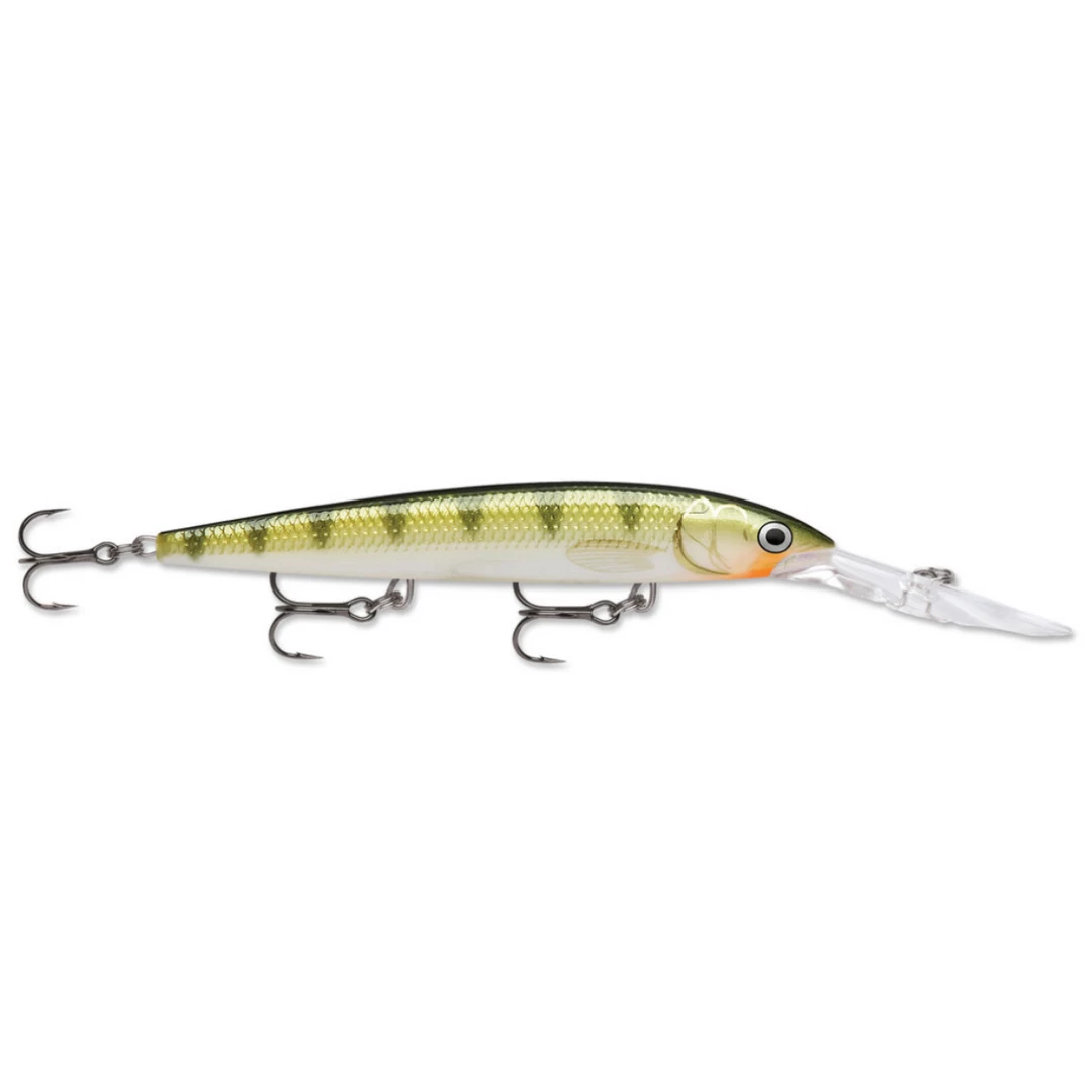 Rapala Down Deep Husky Jerk DHJ-12 Jerk Baits 24 Rapala Down Deep Husky Jerk DHJ-12 Jerk Baits