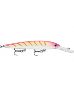 Crankbaits Rapala Down Deep Husky Jerk DHJ-14