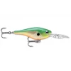 Rapala Glass Shad Rap GSR-7 Crankbaits