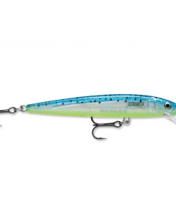 Rapala Husky Jerk HJ-10