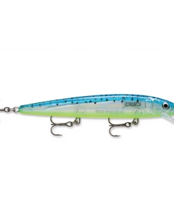 Crankbaits Rapala Husky Jerk HJ-12
