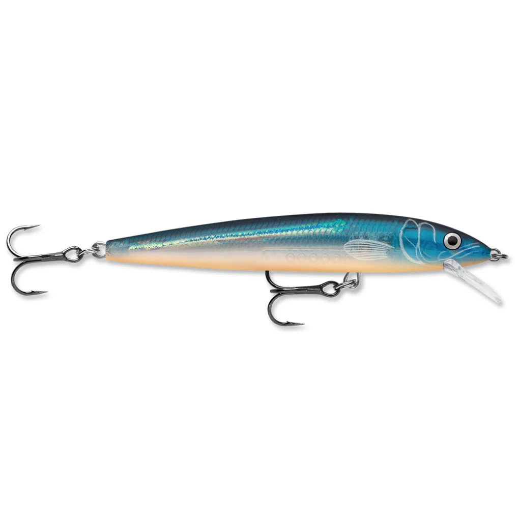 Rapala Husky Jerk HJ-14 10 Rapala Husky Jerk HJ-14