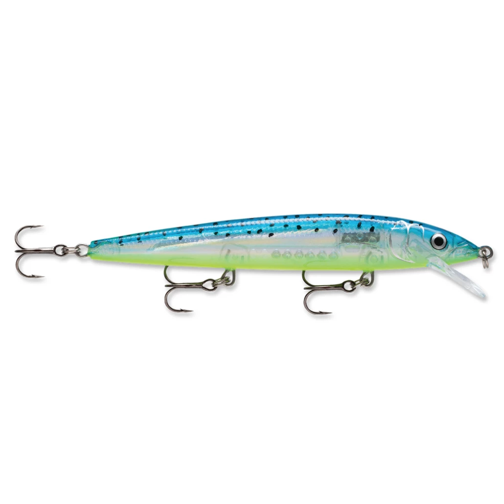 Rapala Husky Jerk HJ-14 4 Rapala Husky Jerk HJ-14