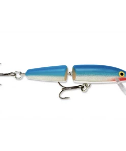 Rapala Jointed J-7 Crankbaits