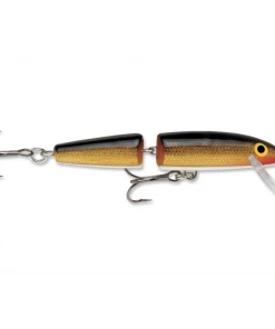 Rapala Jointed J-9 Crankbaits