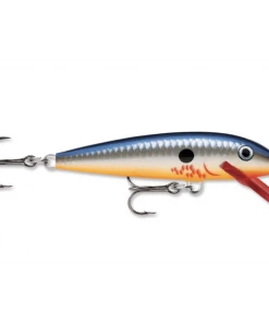 Crankbaits Rapala Original Floating F-11