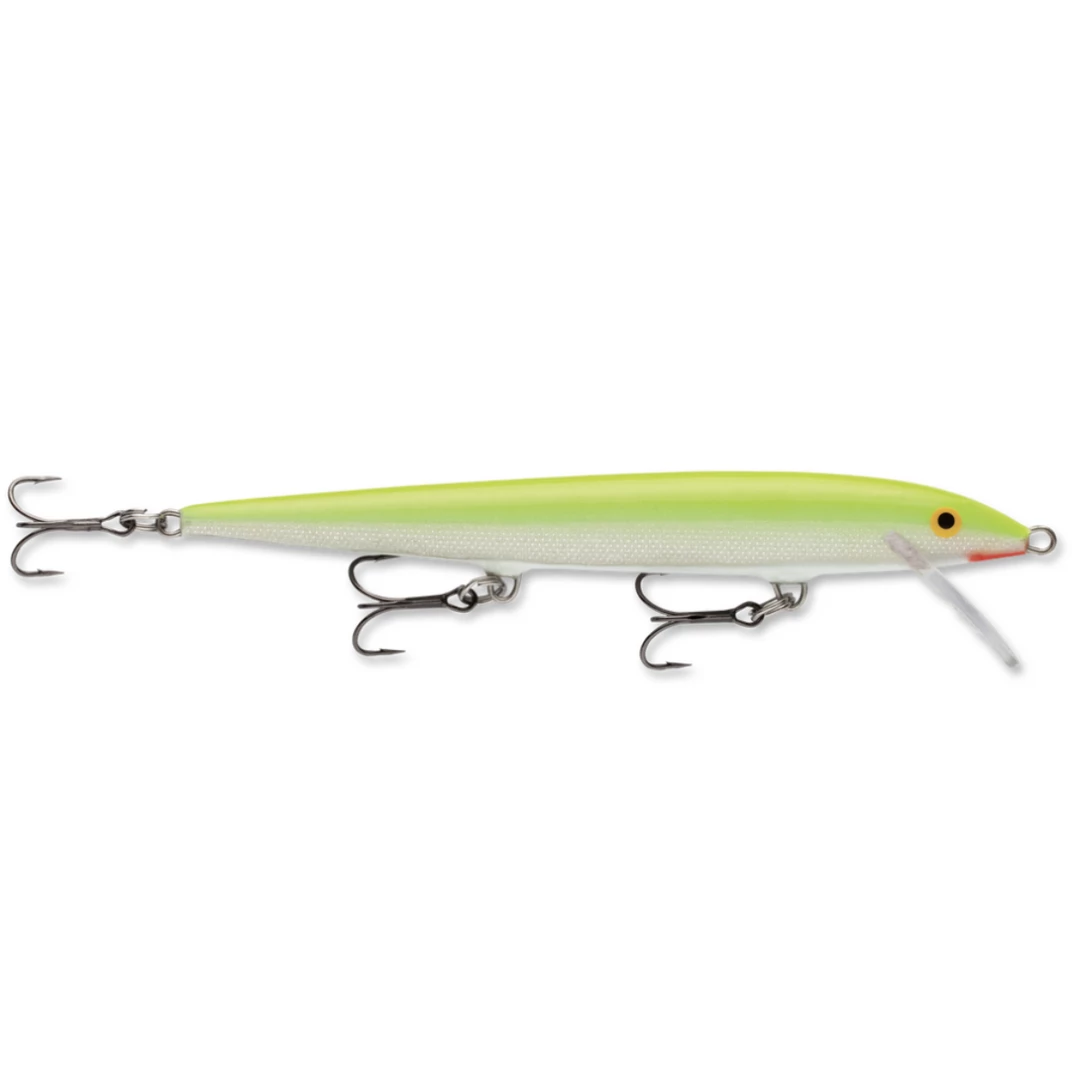 Rapala Original Floating F-18 12 Rapala Original Floating F-18