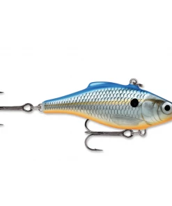 Rapala Rattlin' RNR-7 Crankbaits