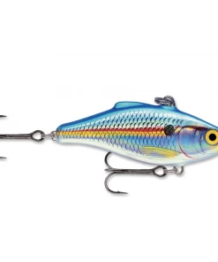 Rapala Rattlin' RNR-7 Crankbaits