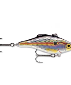 Rapala Rattlin' RNR-7 Crankbaits
