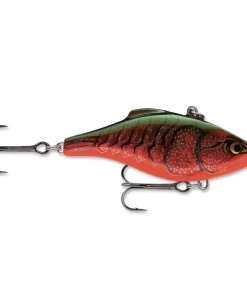 Rapala Rattlin' RNR-7 Crankbaits