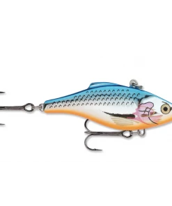 Rapala Rattlin' RNR-7 Crankbaits