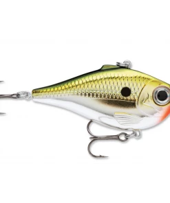 Rapala Rippin' Rap RPR-5 Crankbaits