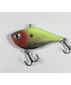 Rapala Rippin' Rap RPR-6 Custom Painted Crankbaits