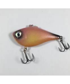 Rapala Rippin' Rap RPR-6 Custom Painted Crankbaits