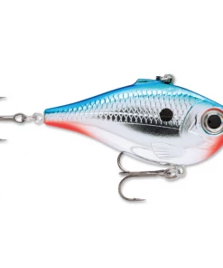 Rapala Rippin' Rap RPR-6