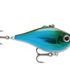 Rapala Rippin' Rap RPR-6