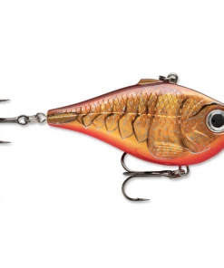 Rapala Rippin' Rap RPR-6