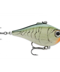 Rapala Rippin' Rap RPR-7