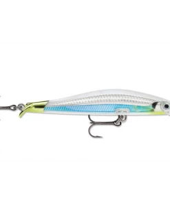 Crankbaits Rapala Ripstop RPS-9
